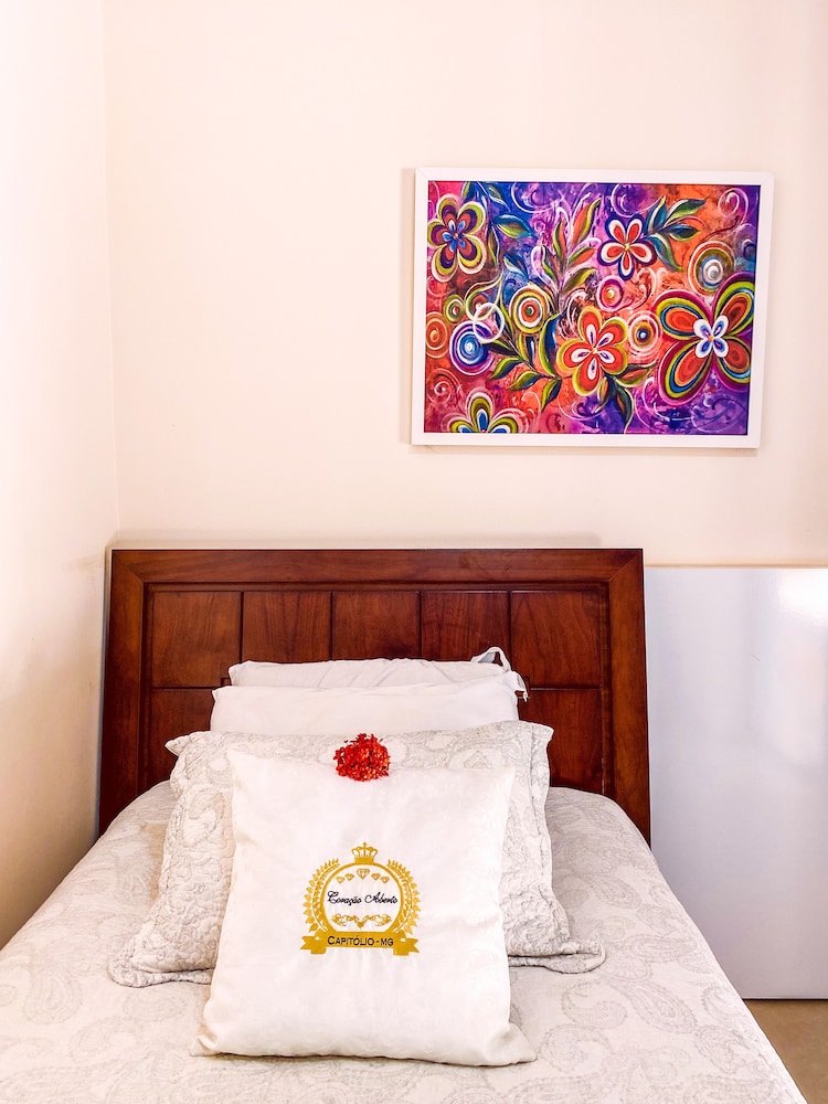 Quadruple Room photo 1