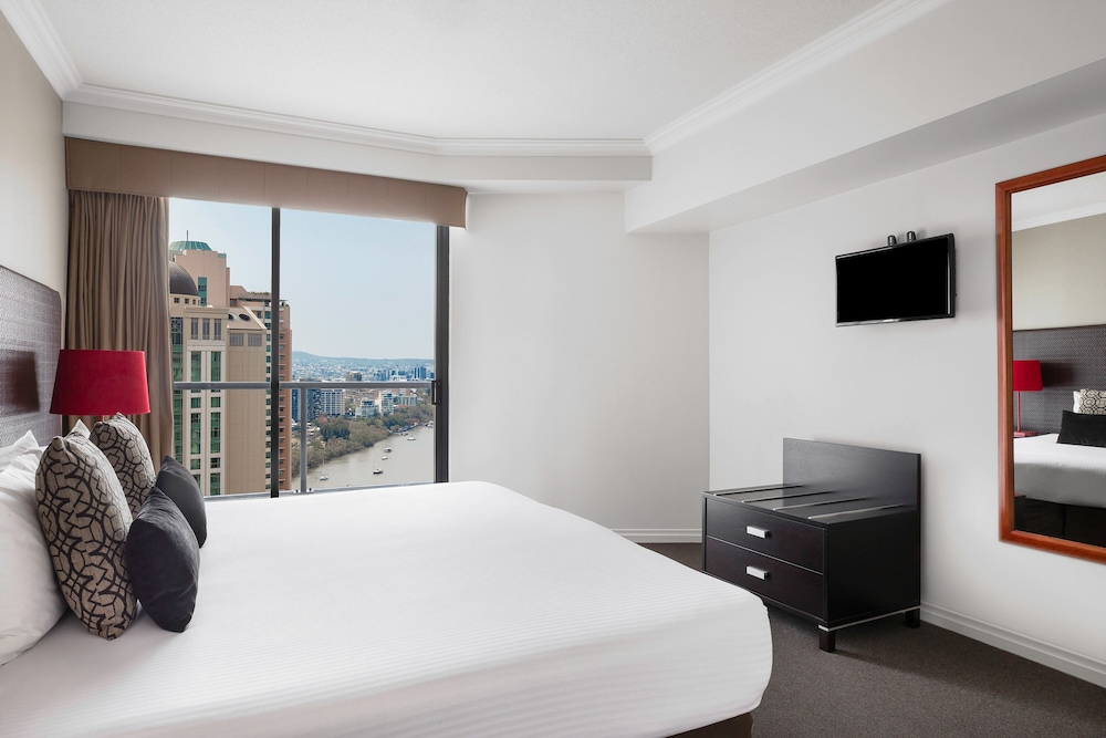 Apartment, 1 Bedroom, River View (Weekly Housekeeping) - Photo 3