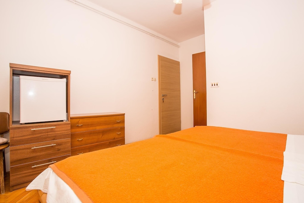 Room, 1 Double Bed with Sofa bed