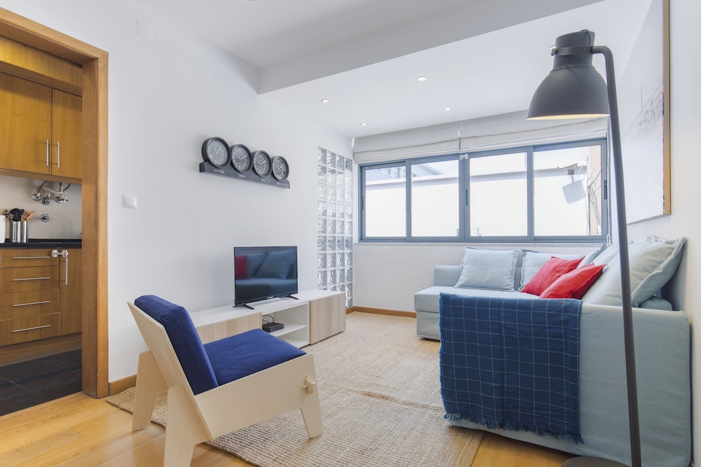 Apartment, 1 Bedroom, City View