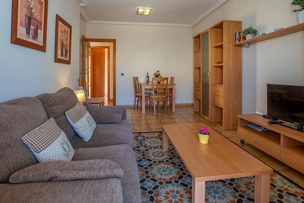 Apartamento Vanessa in Costa Adeje, Foto 10