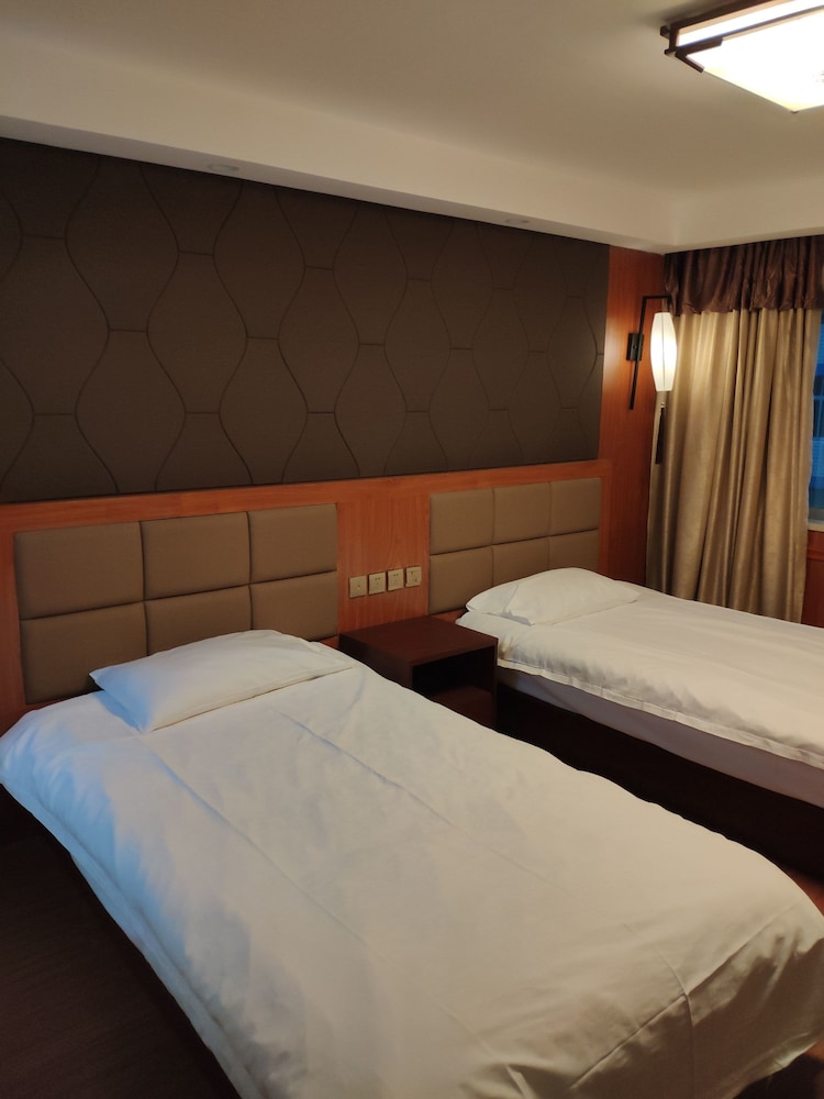 Comfort Twin Room photo 2