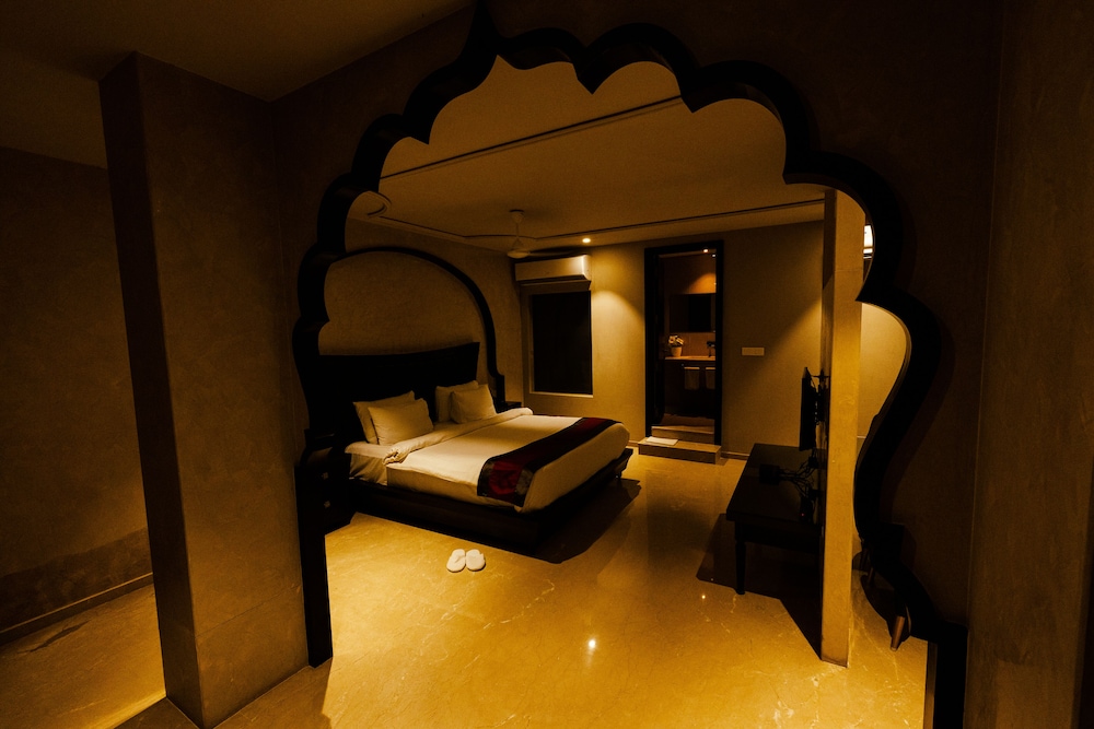 Suite Room photo 1