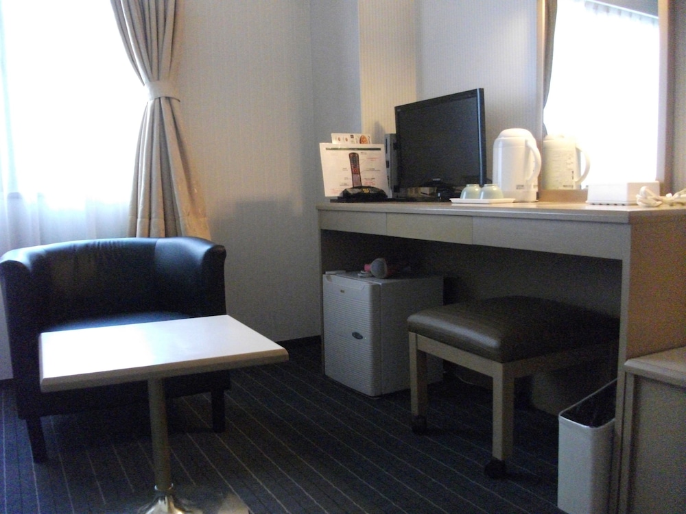 Superior Twin Room, Non Smoking (21.5㎡)