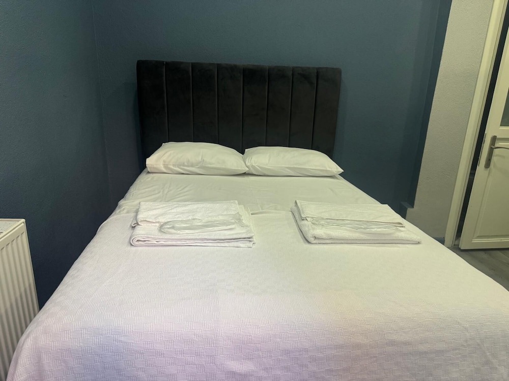 Basic Room