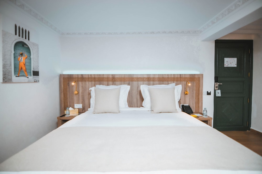 Standard Room photo 1