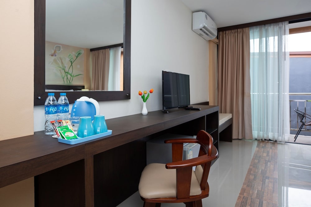 Superior Double or Twin Room - Photo 3