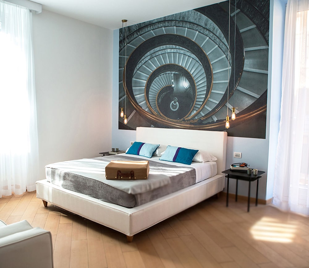 Superior Triple Room, Balcony photo 2