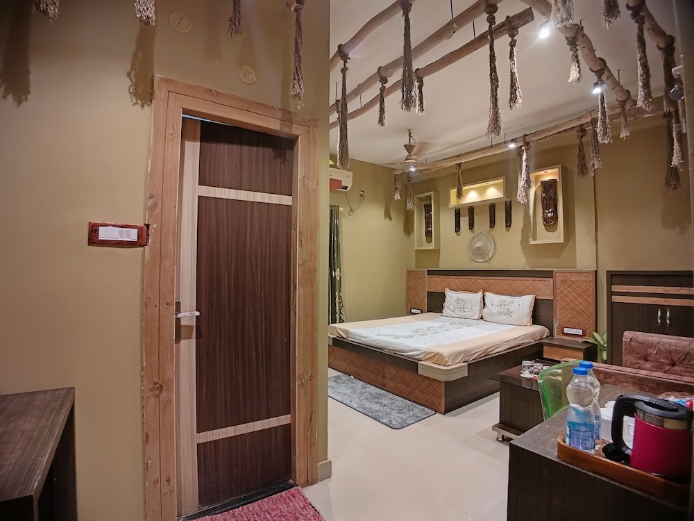 Mud Room Ground Floor