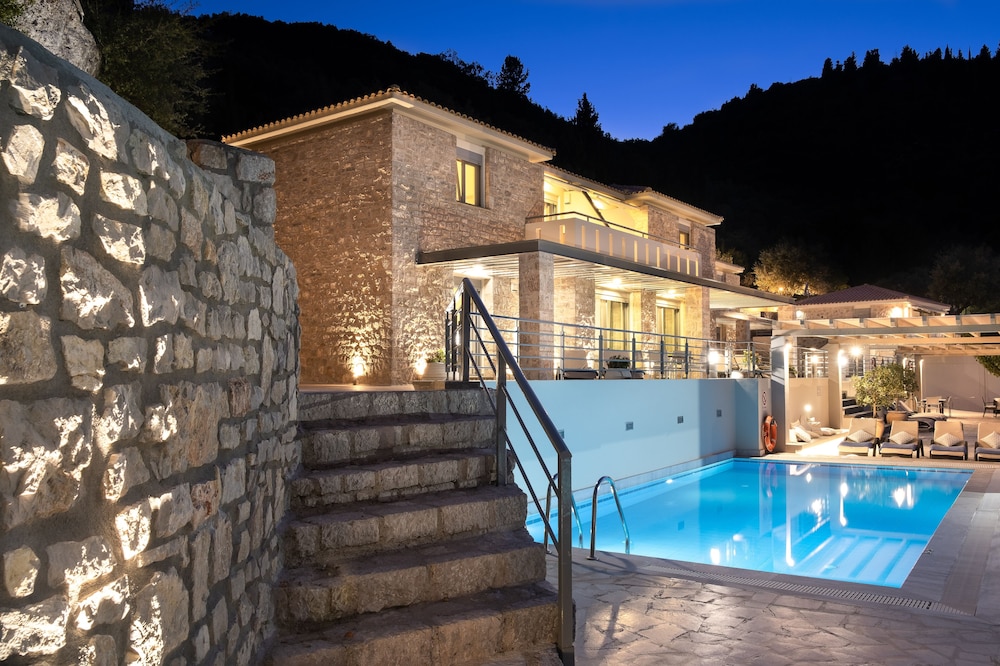 Superior Apartment, 1 Bedroom, Pool Access, Sea View (S8) photo 3