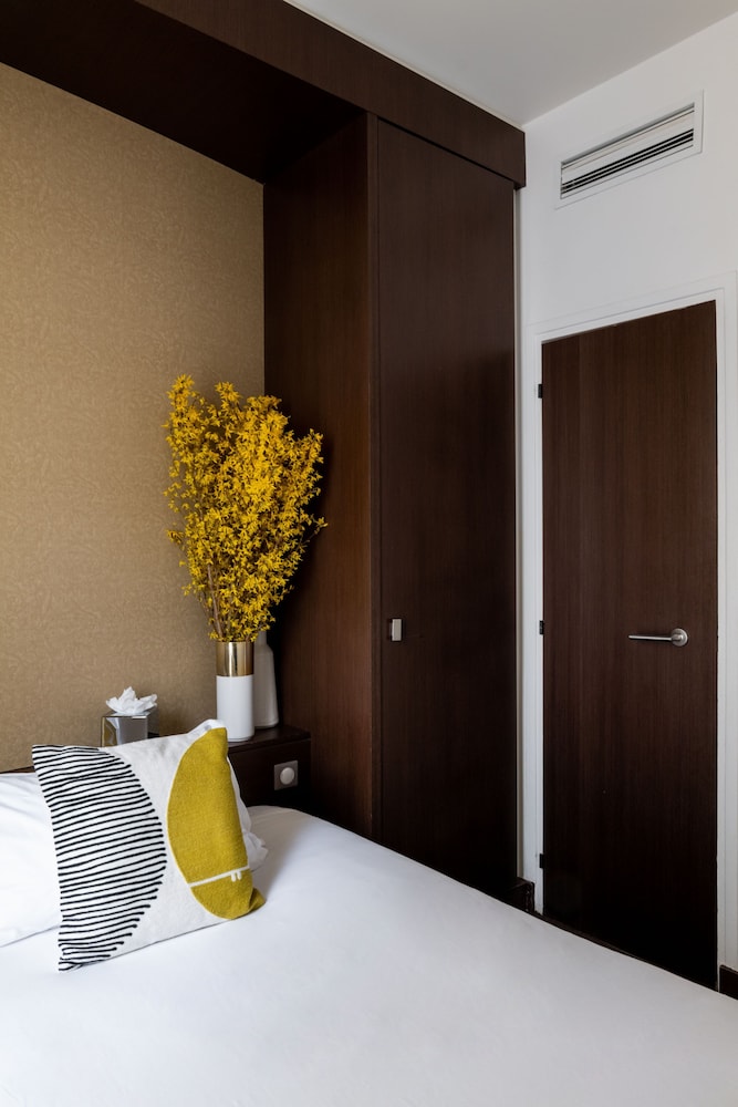 Standard Single Room photo 3