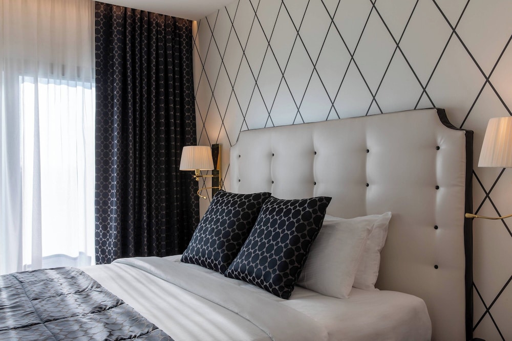 Suite, 1 Bedroom