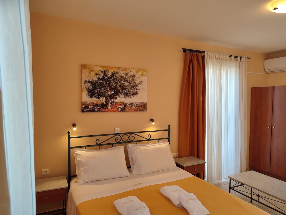 Apartment, 1 Bedroom