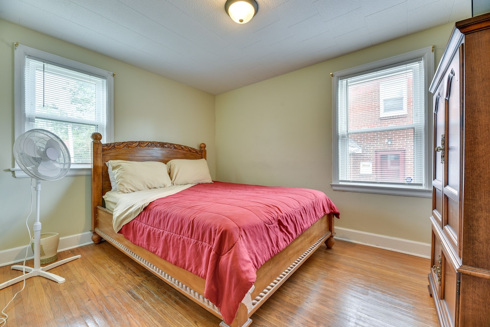 House (2 Bedrooms) photo 2