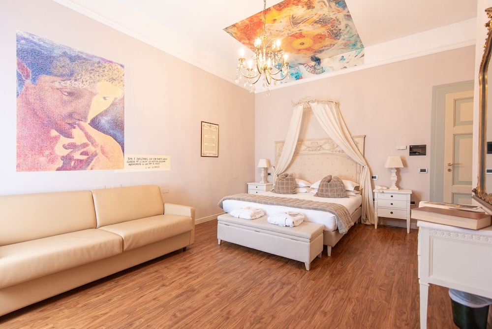 Superior Double Room Single Use