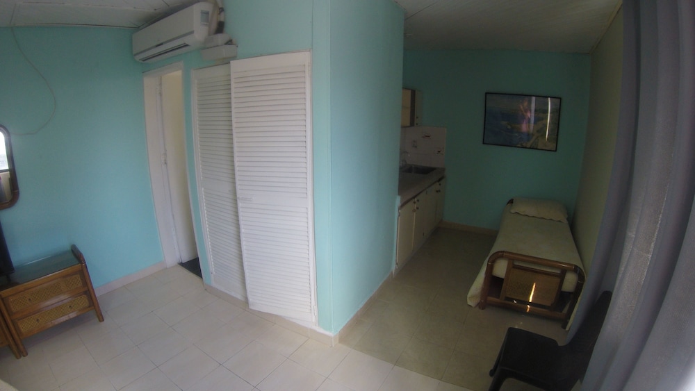 Comfort Double Room, 1 King Bed