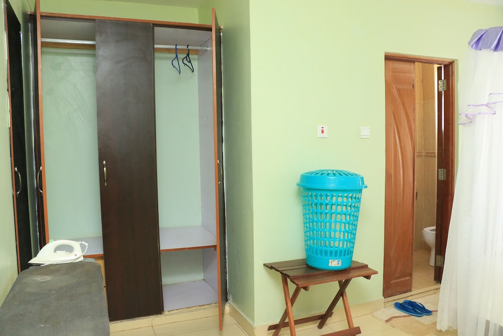 Standard Apartment, 2 Bedrooms photo 1