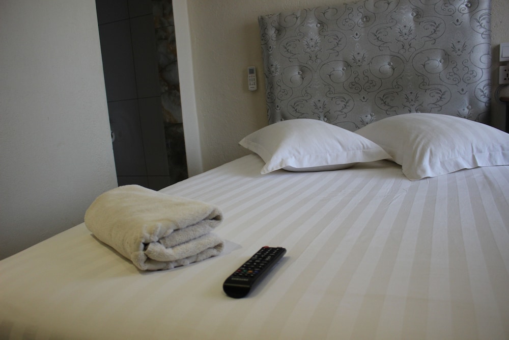 Economy Single Room photo 3