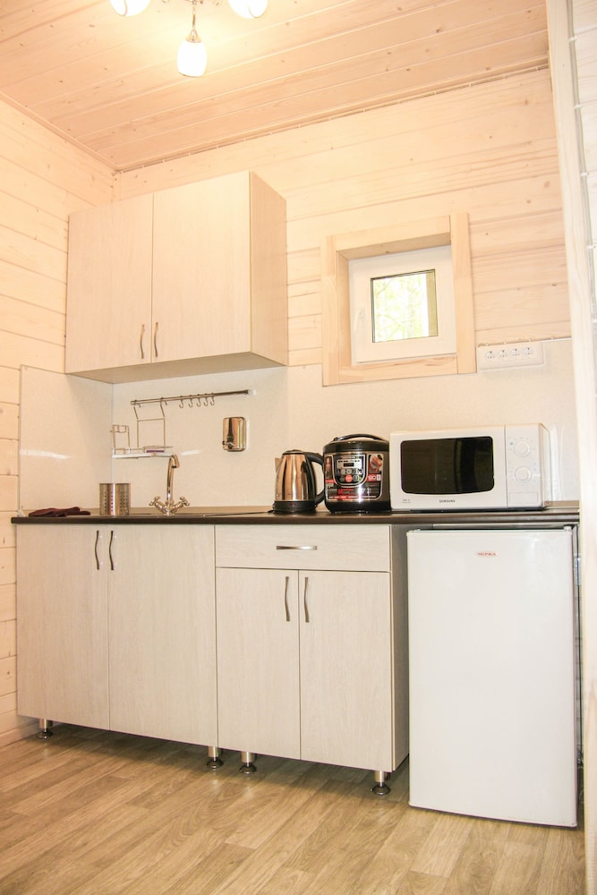 Comfort Studio Suite, 1 Bedroom photo 2