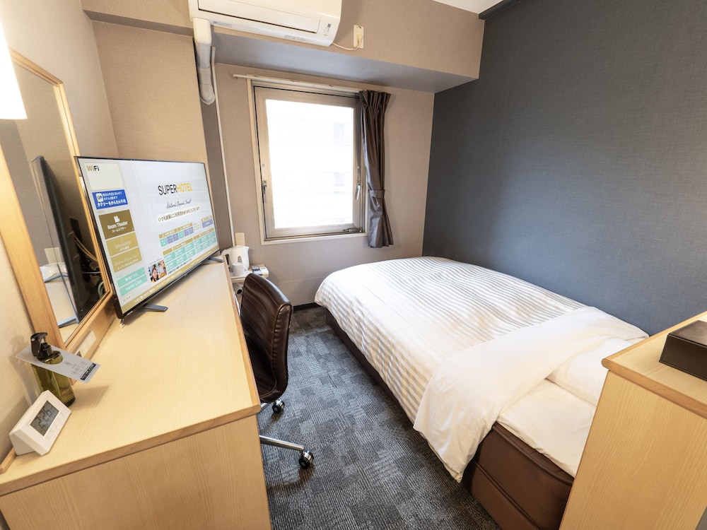 Standard Room, 1 Large Twin Bed, Non Smoking