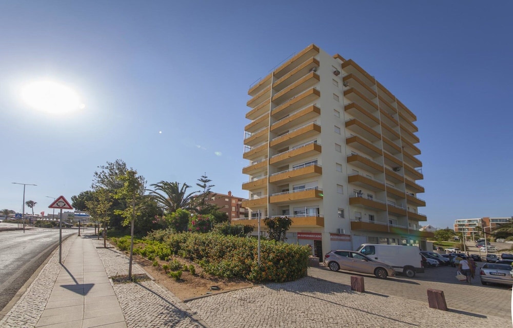 B43 - Spotless Seaview Apartment, Billede 12
