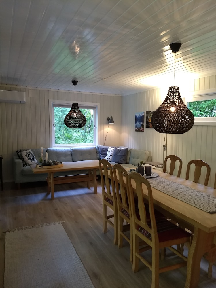 Panoramic Cabin (Hytte 8) photo 3