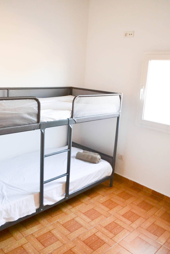 Apartamento, 3 habitaciones