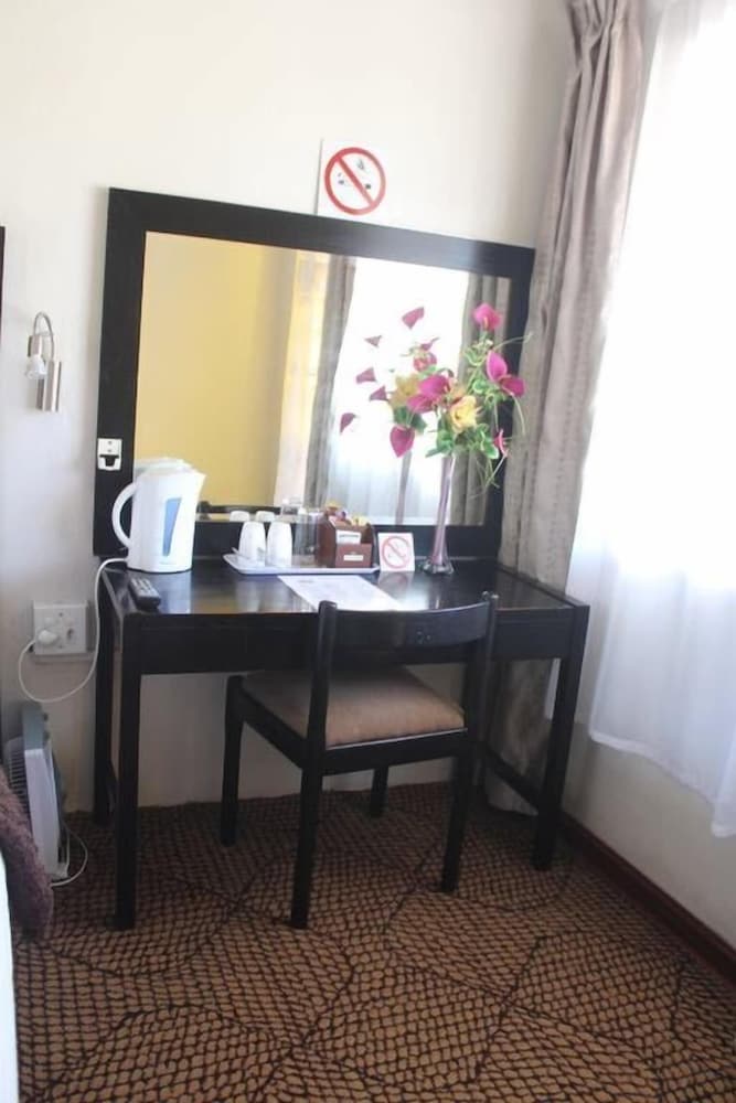 Comfort Twin Room, 1 Bedroom photo 2