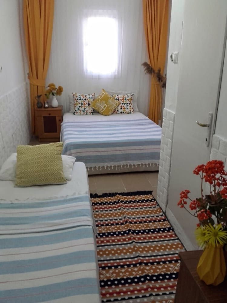 Standard Triple Room photo 1