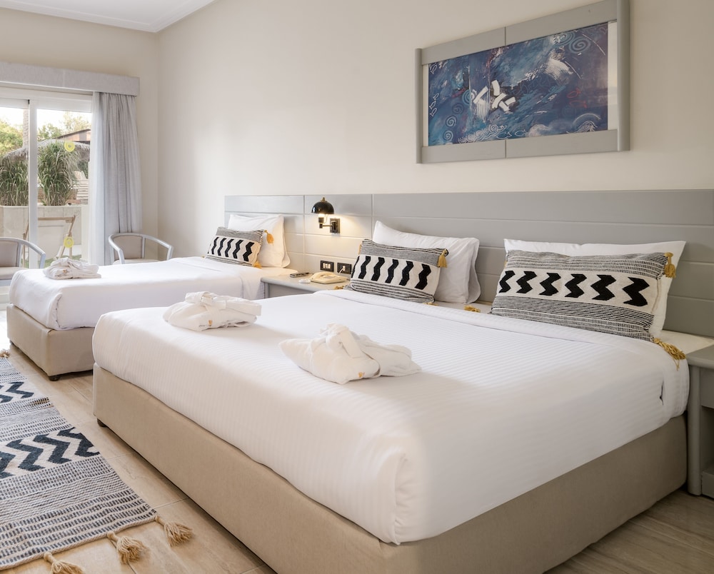 Premium Room (Family)