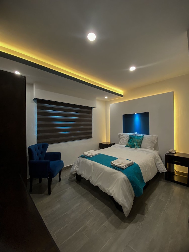 Comfort Room