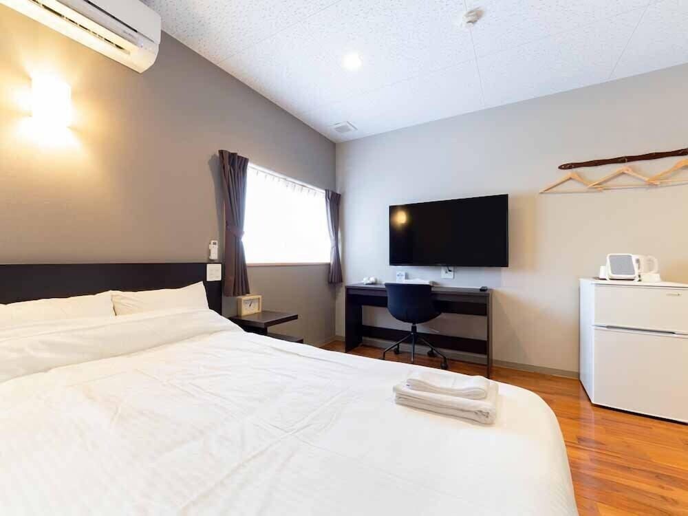 Basic Double Room (In Building D) photo 1