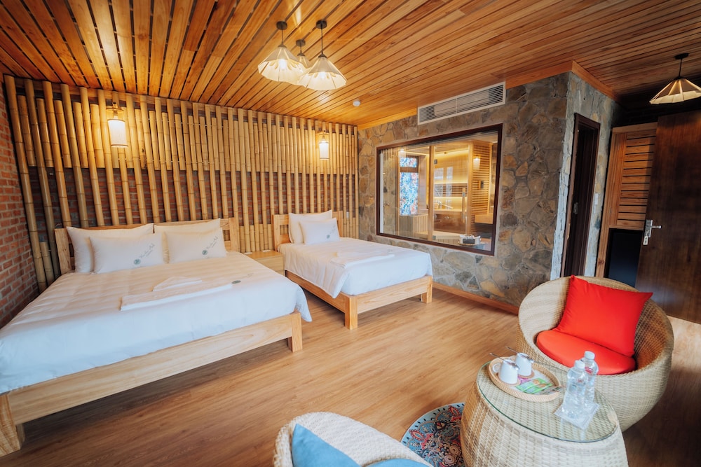 Luxury Room photo 1