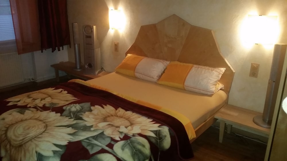Double Room (Westzimmer) photo 1