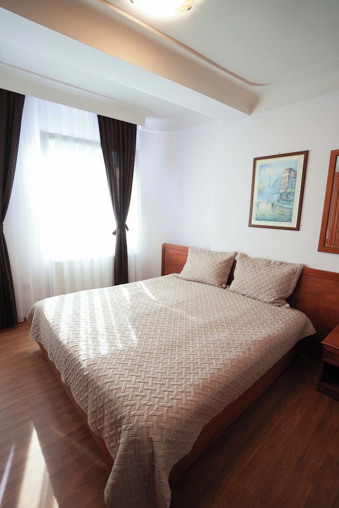 Basic Single Room photo 1