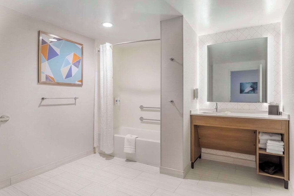 Comfort Suites Gatlinburg Downtown-Convention Center, Fotografia 10