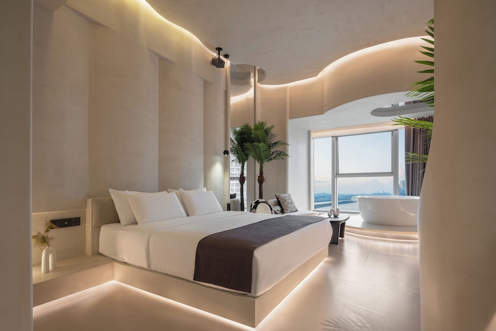 Design Double Room