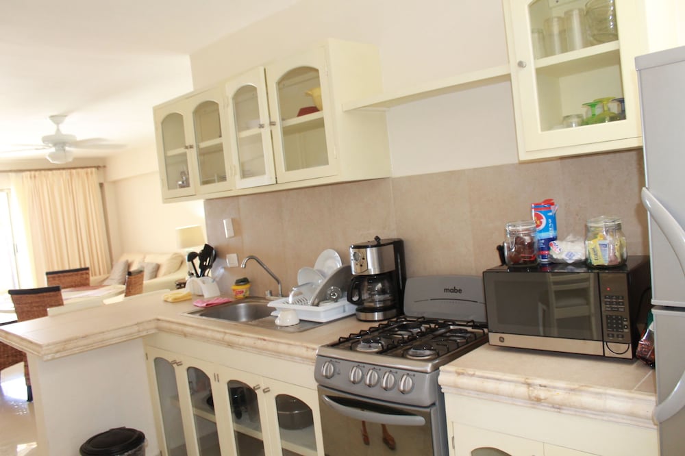 Media Luna Apartment photo 3