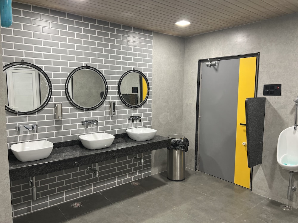 Standard Shared Dormitory