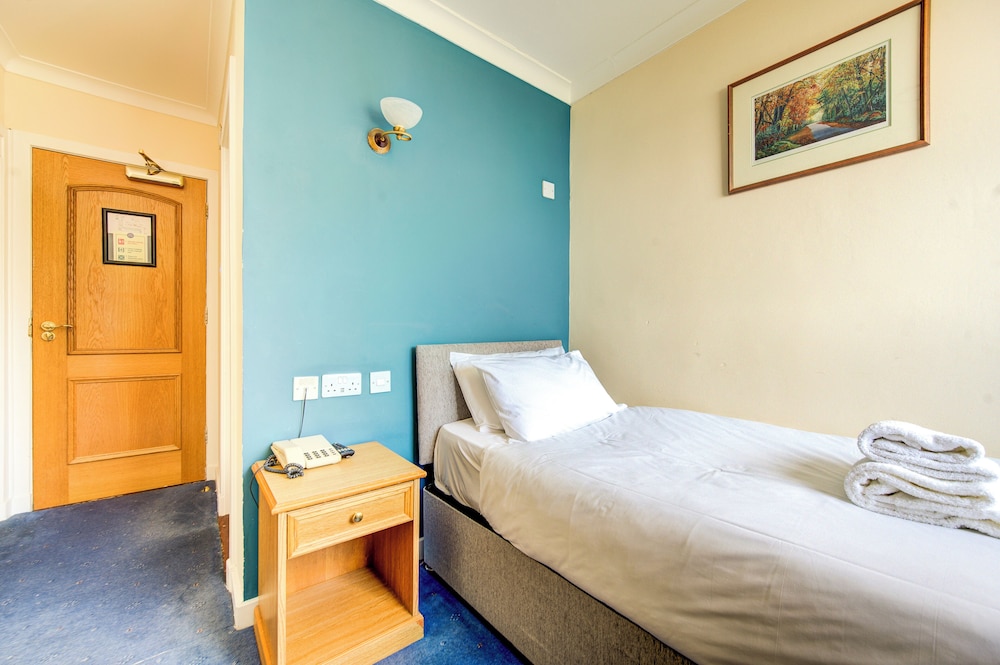 Standard Single Room photo 2