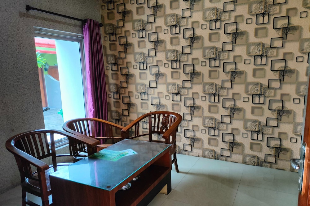 Luxury Room photo 3