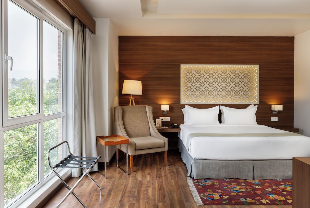 Executive Room - Photo 5