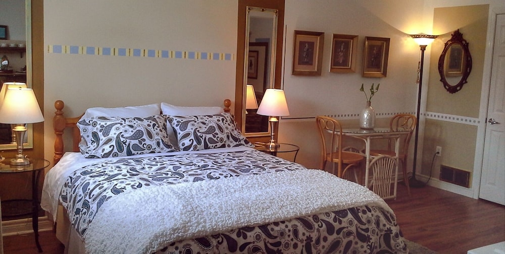 Standard Room photo 3