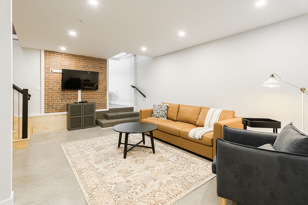 Loft, 2 Bedrooms