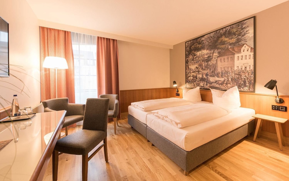 Classic Double or Twin Room photo 1