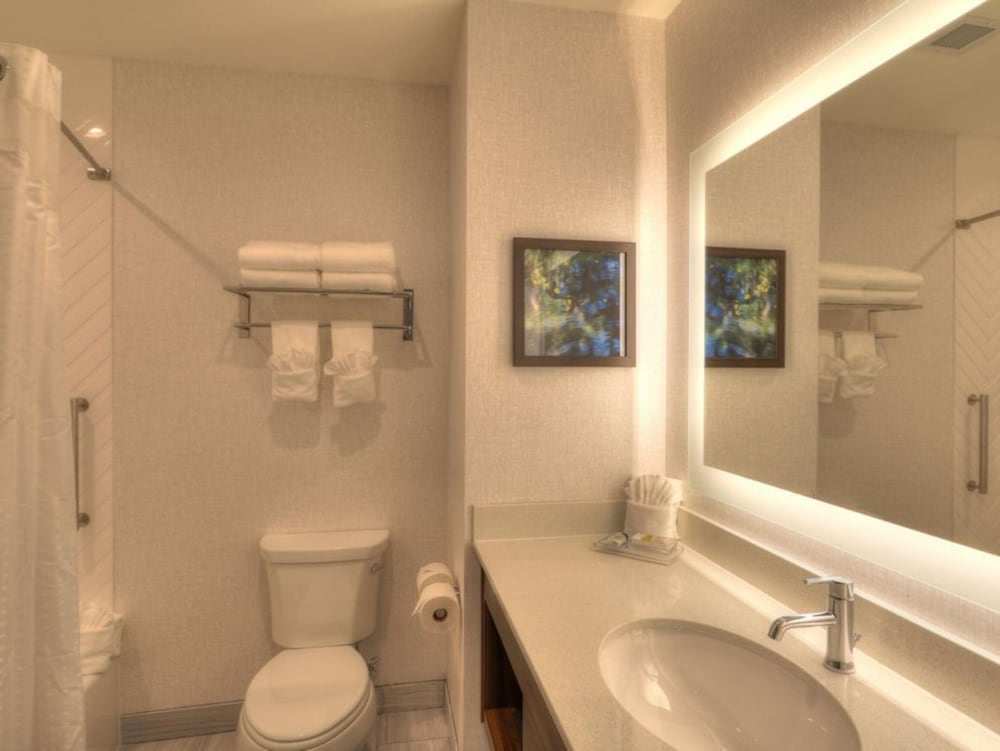 Suite, 1 Bedroom, Fireplace, River View (Top Floor) - Photo 10
