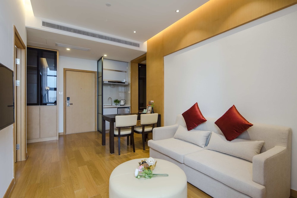 Deluxe Suite, 2 Bedrooms