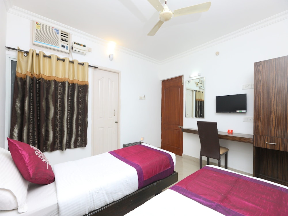 Double Or Twin Room photo 2