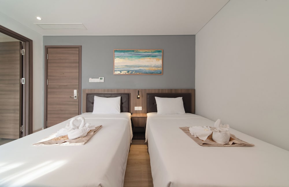 Superior Twin Room - Photo 2