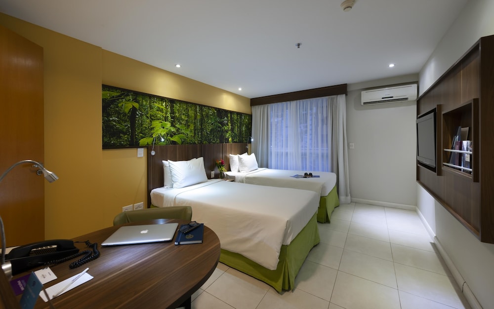 Classic Twin Room, 2 Twin Beds - Photo 5